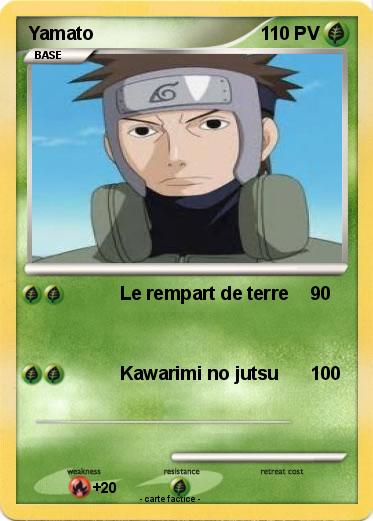 Pokemon Yamato