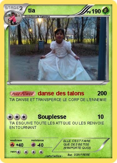 Pokemon tia
