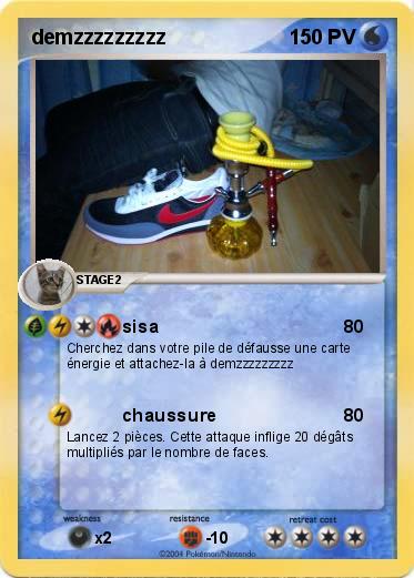 Pokemon demzzzzzzzzz