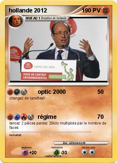 Pokemon hollande 2012