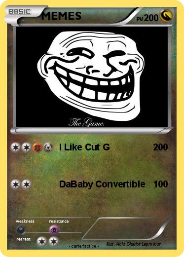 Pokemon MEMES