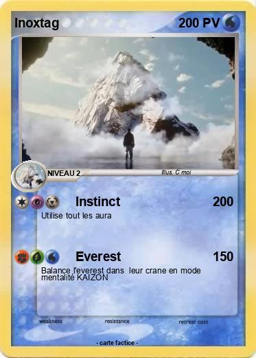Pokemon Inoxtag