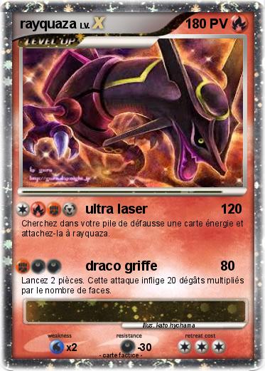 Pokemon rayquaza