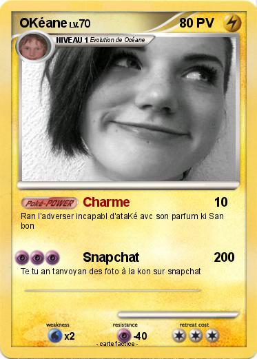 Pokemon OKéane