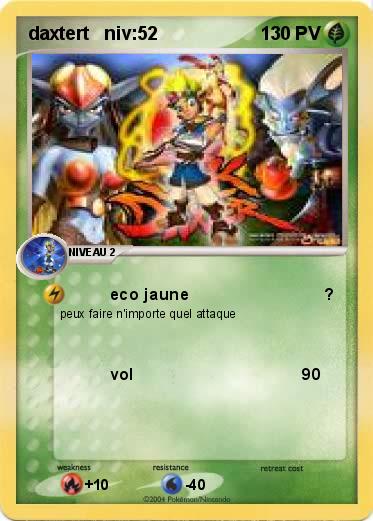 Pokemon daxtert   niv:52