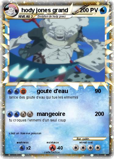 Pokemon hody jones grand