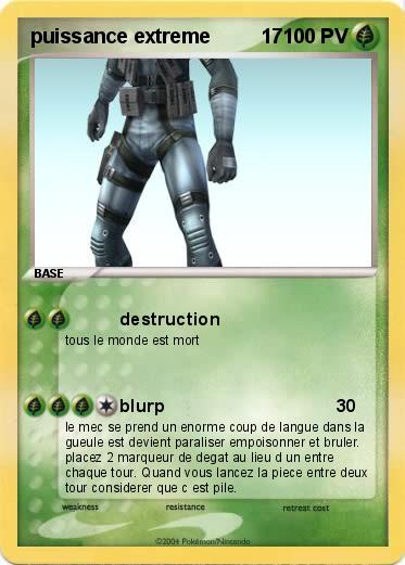 Pokemon puissance extreme         17