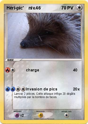 Pokemon Héri-pic'    niv.46