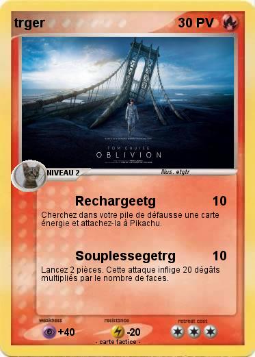 Pokemon trger