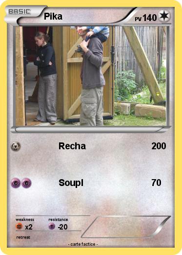 Pokemon Pika