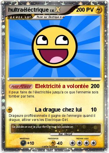 Pokemon hultraéléctrique