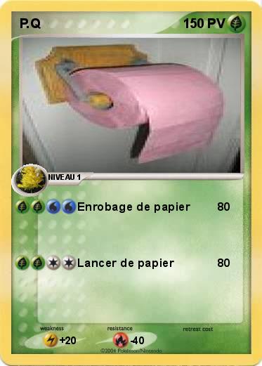 Pokemon P.Q