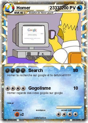 Pokemon Homer                23333