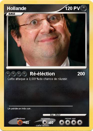Pokemon Hollande