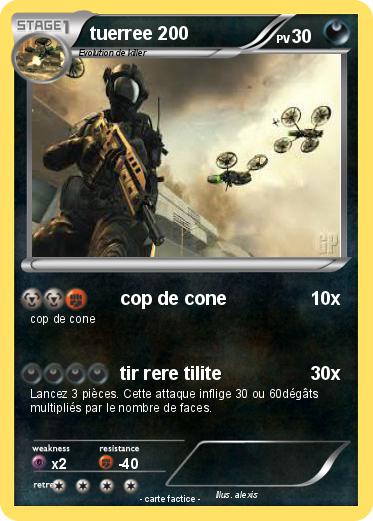 Pokemon tuerree 200