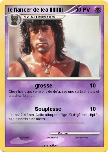Pokemon le fiancer de lea IIIIIIIII Pokemon le fiancer de lea IIIIIIIII