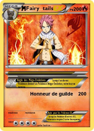 Pokemon Fairy  tails