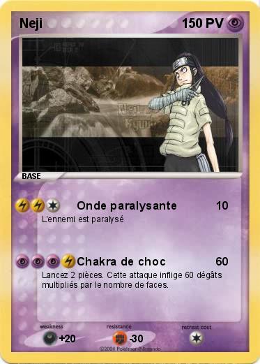Pokemon Neji