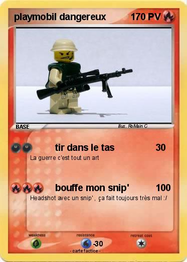 Pokemon playmobil dangereux