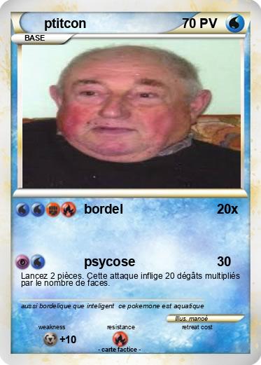Pokemon ptitcon