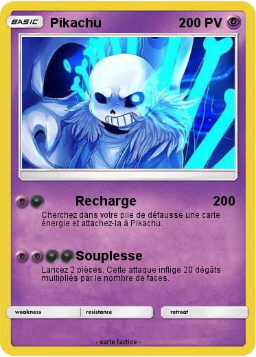 Pokemon Sans                          1