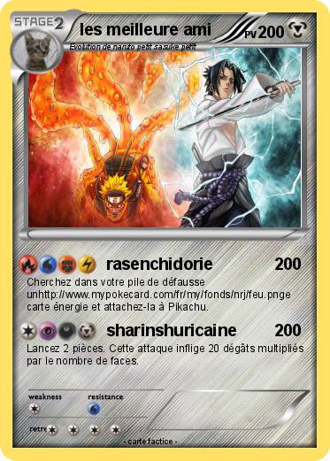 Pokemon les meilleure ami