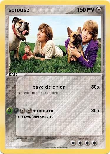 Pokemon sprouse