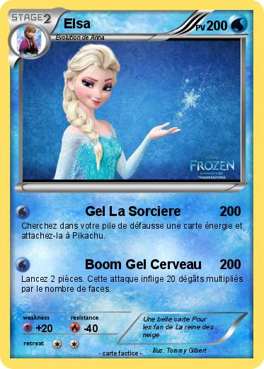 Pokemon Elsa