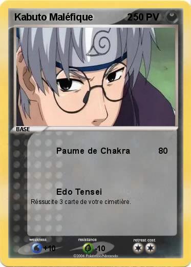 Pokemon Kabuto Maléfique             2