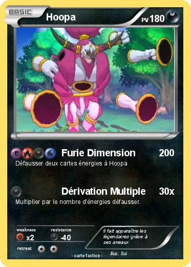 Pokemon Hoopa