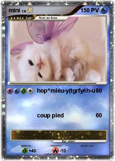 Pokemon mini