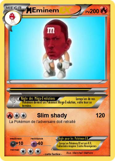 Pokemon Eminem