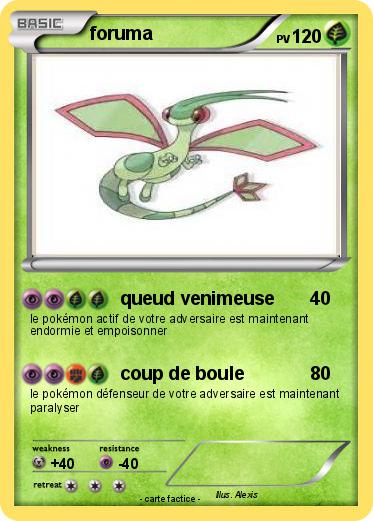 Pokemon foruma