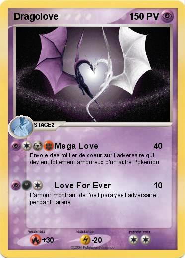 Pokemon Dragolove