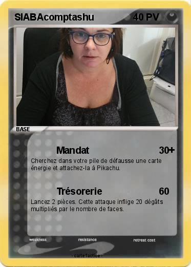 Pokemon SIABAcomptashu