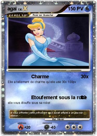 Pokemon agaï