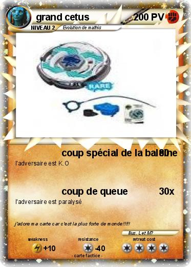 Pokemon grand cetus