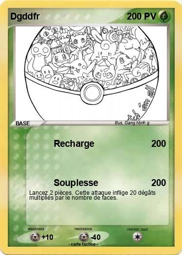 Pokemon Dgddfr