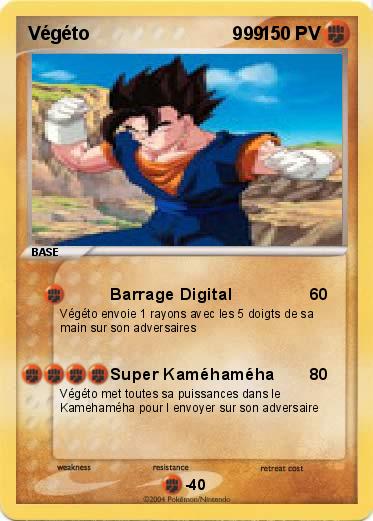 Pokemon Végéto                            999    