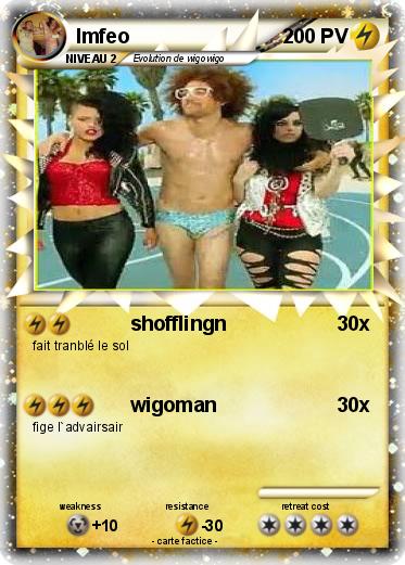 Pokemon lmfeo