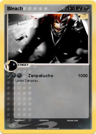 Pokemon Bleach