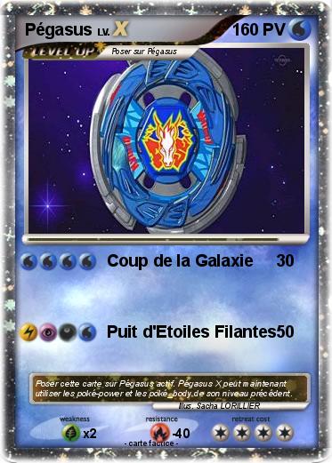 Pokemon Pégasus
