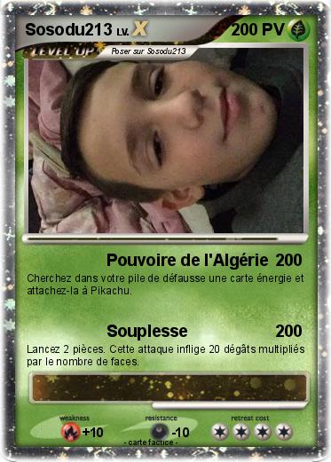 Pokemon Sosodu213