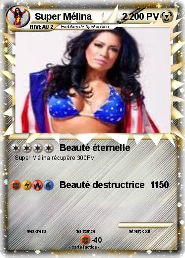 Pokemon Super Mélina            2