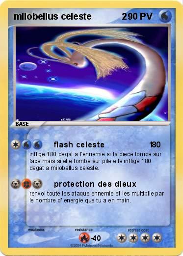 Pokemon milobellus celeste            2