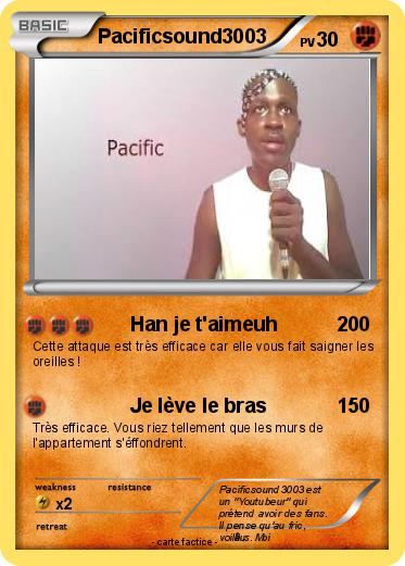 Pokemon Pacificsound3003