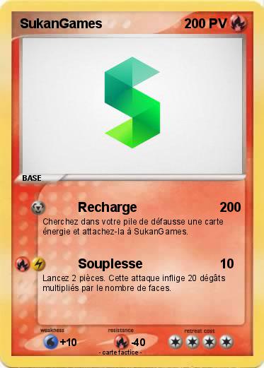 Pokemon SukanGames