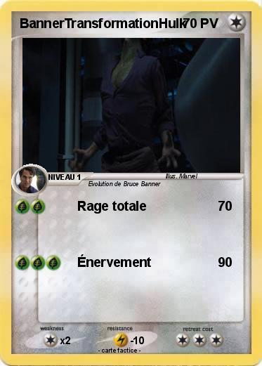Pokemon BannerTransformationHulk