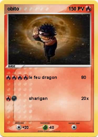 Pokemon obito
