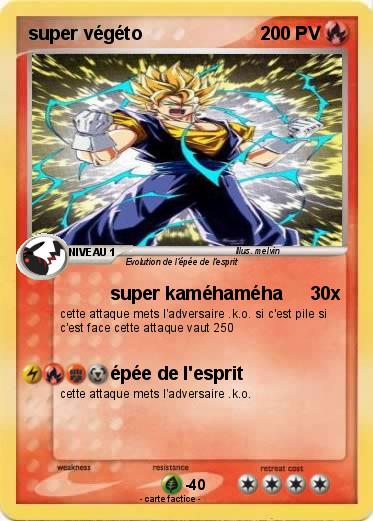 Pokemon super végéto